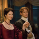 Illustration for article titled iOutlander/is Costume Designer on Recreating the Wild Opulence of 18th Century French Fashion